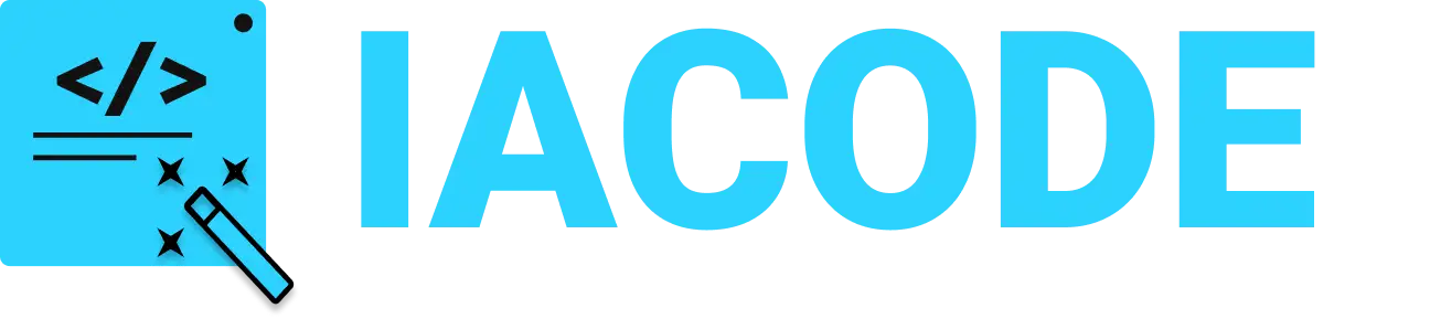 IACode Logo